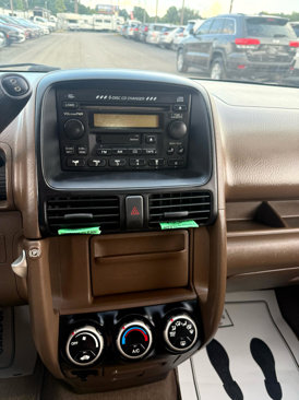 Used 2002 Honda CR-V EX image 16
