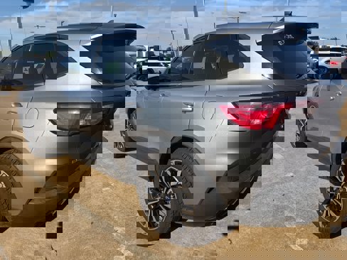 Certified 2021 Ford Escape SE w/ SE Sport Appearance Package image 6