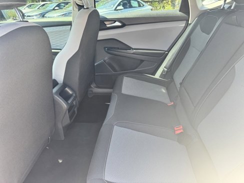Certified 2023 Volkswagen Taos S image 11