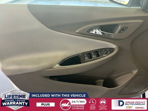 Used 2024 Chevrolet Malibu LT image 15