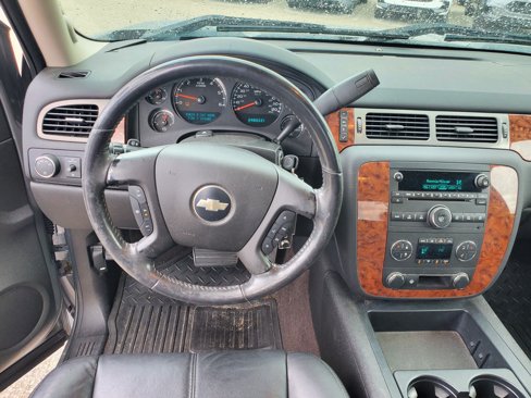 Used 2008 Chevrolet Silverado 1500 LTZ image 20