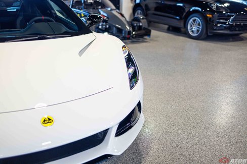 New 2024 Lotus Emira First Edition image 3
