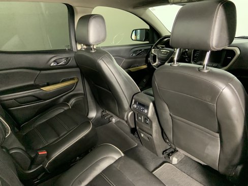 Used 2017 GMC Acadia Denali w/ Technology Package image 30