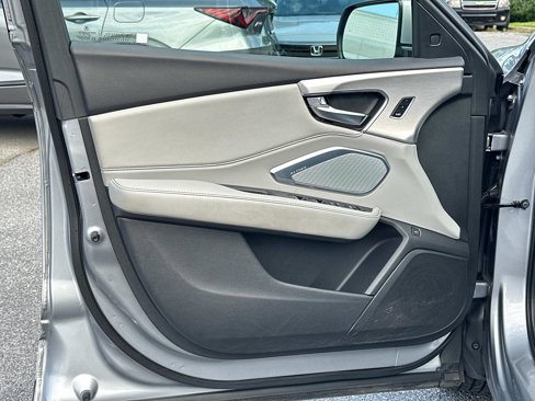 Used 2019 Acura RDX AWD w/ Technology Package image 18