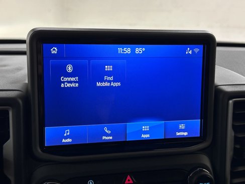 Certified 2021 Ford Bronco Sport Big Bend image 47