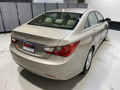Used 2011 Hyundai Sonata GLS w/ Popular Equipment Pkg 2 image 26
