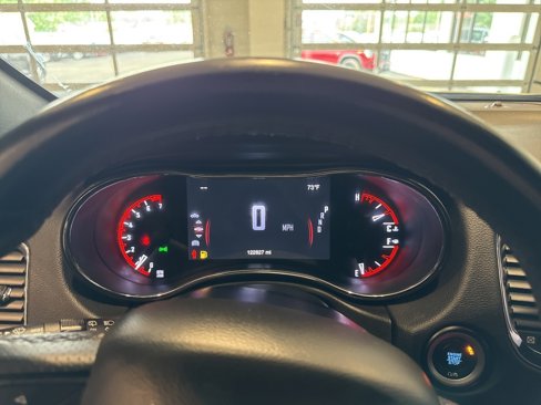 Used 2018 Dodge Durango SXT w/ Quick Order Package 2BB image 29
