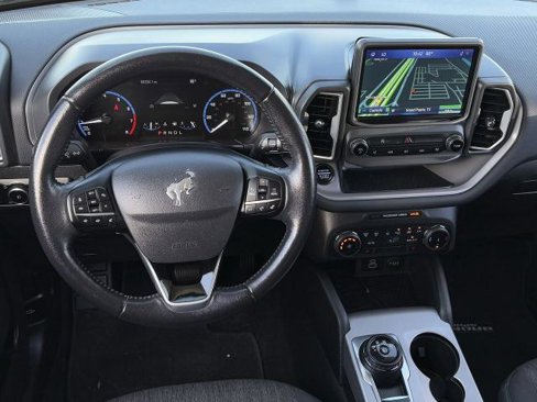 Certified 2023 Ford Bronco Sport Big Bend w/ Convenience Package image 13