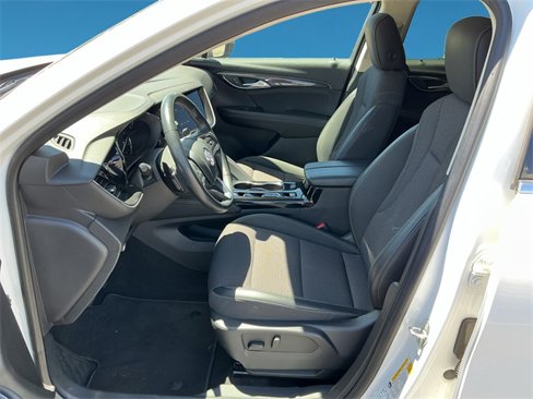 Used 2023 Buick Envision Preferred image 2