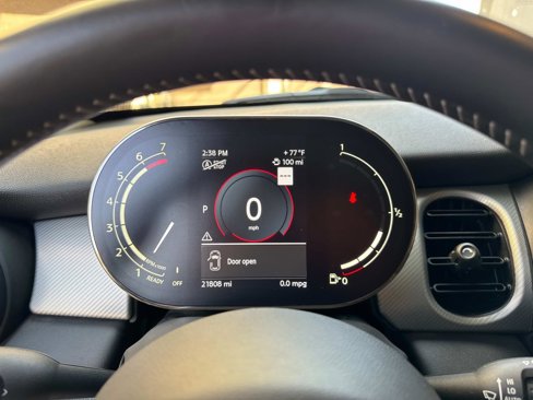 Certified 2023 MINI Cooper S image 18