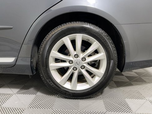 Used 2011 Lexus ES 350 image 19