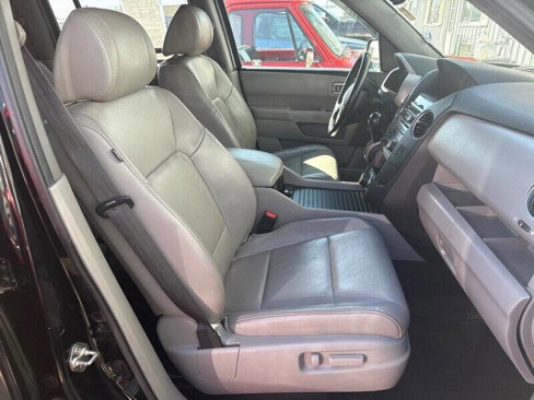 Used 2012 Honda Pilot EX-L image 22