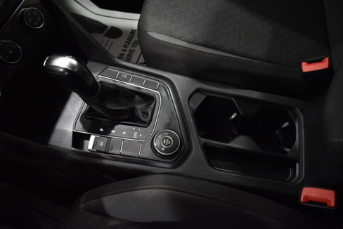 Used 2019 Volkswagen Tiguan S w/ 3rd Row Seat Package image 22