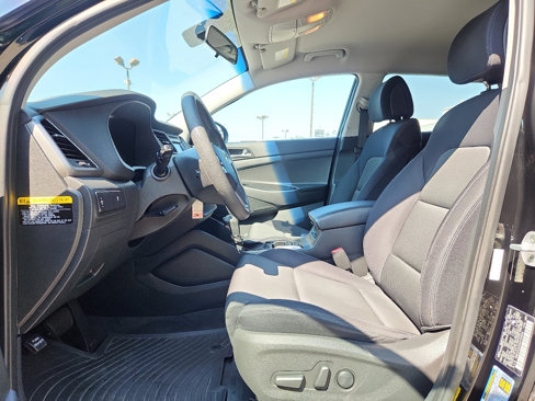 Used 2016 Hyundai Tucson Eco image 23