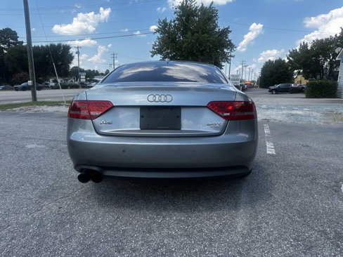 Used 2011 Audi A5 2.0T Premium Plus image 5