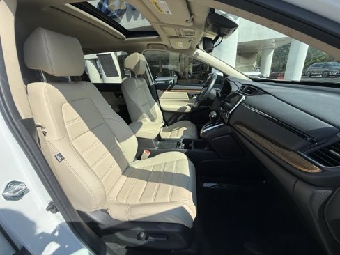 Used 2019 Honda CR-V Touring image 21