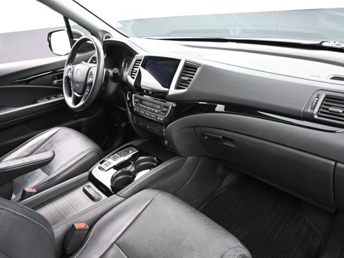 Used 2017 Honda Pilot Elite image 35