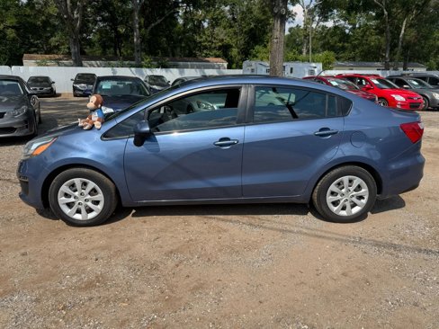 Used 2016 Kia Rio LX w/ Power Package image 2