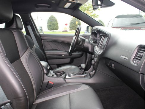 Used 2021 Dodge Charger SXT w/ Plus Group image 30