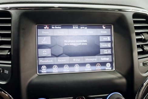 Used 2018 Jeep Grand Cherokee Limited image 21