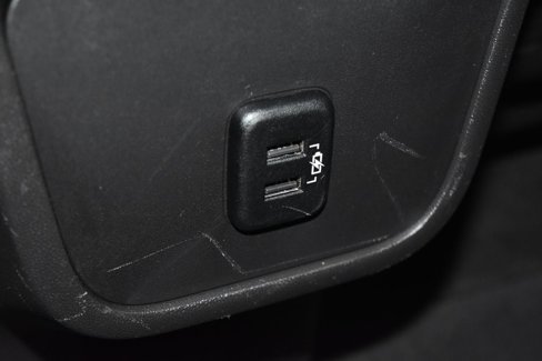 Used 2018 GMC Terrain Denali w/ LPO, 'HIT The Road' Package image 23