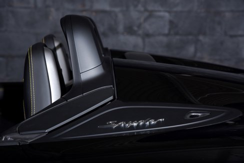 Used 2020 Porsche 718 Boxster Spyder image 10