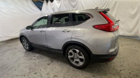 Used 2018 Honda CR-V EX-L image 6