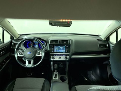 Used 2017 Subaru Legacy 2.5i Sport image 22