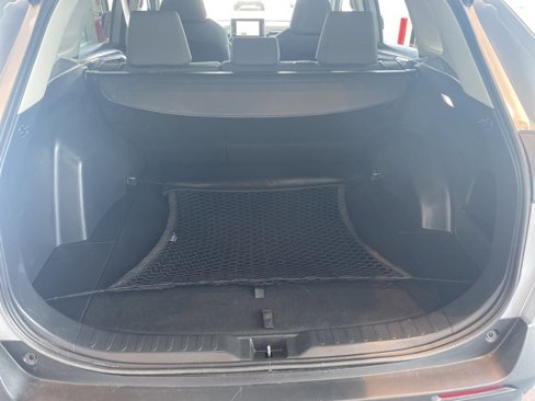Used 2024 Toyota RAV4 XLE image 11