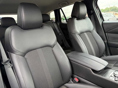 Used 2024 MAZDA CX-50 AWD 2.5 S w/ Preferred Package image 21