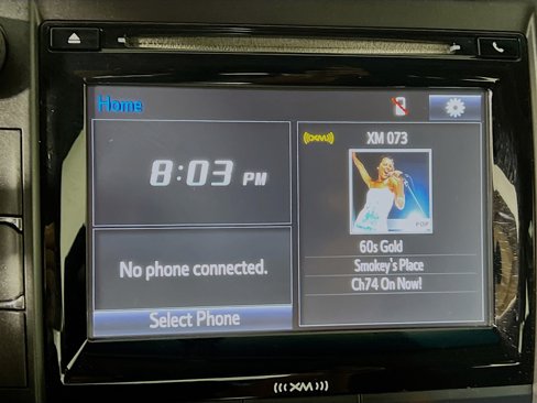 Used 2016 Toyota Camry SE image 26