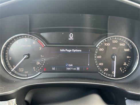 Used 2019 Cadillac XT4 Sport w/ Cold Weather Package image 15