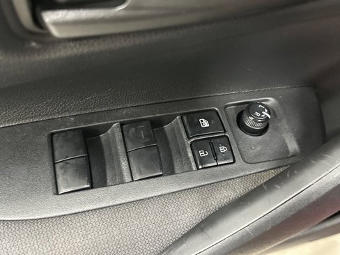 Used 2023 Toyota Corolla LE w/ LE Convenience Package image 25