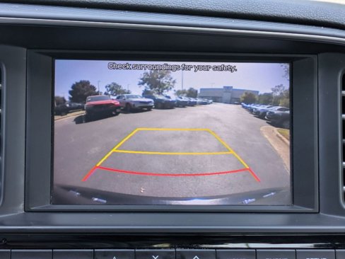 Used 2020 Hyundai Elantra Limited w/ Cargo Package (C1) image 13