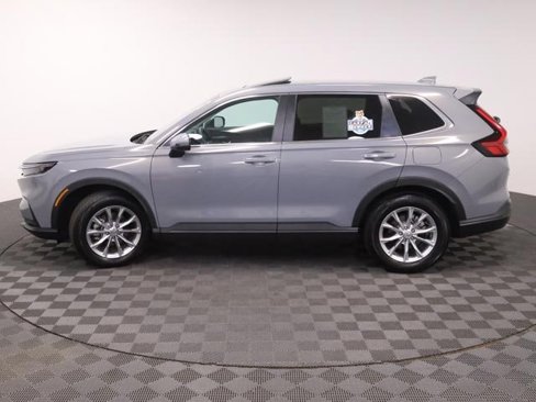 Certified 2025 Honda CR-V EX image 5
