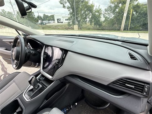Used 2020 Subaru Outback Premium w/ Popular Package #1 image 28