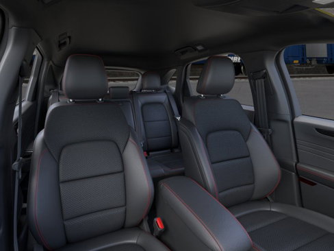 New 2025 Ford Escape ST-Line Elite image 10