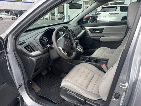 Used 2018 Honda CR-V LX image 14