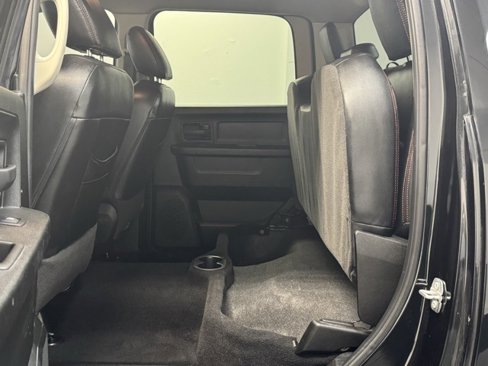 Used 2019 RAM 1500 Express w/ Wheel & Sound Group image 31