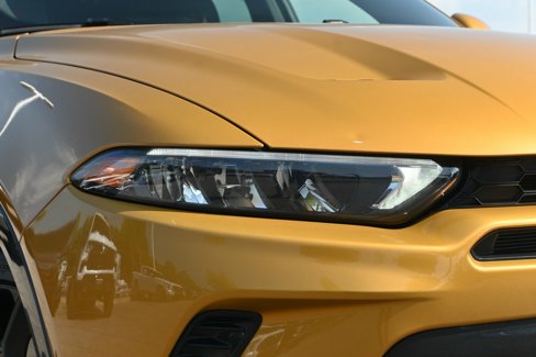Used 2024 Dodge Hornet R/T w/ Track Pack image 31