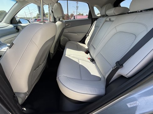 Used 2019 Hyundai Kona Ultimate image 29
