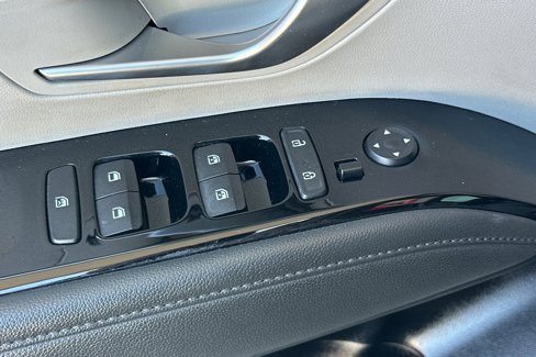 Used 2022 Hyundai Tucson Limited image 19