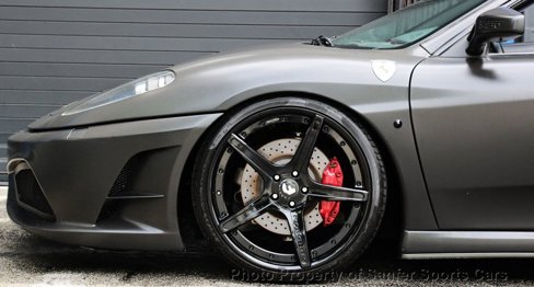 Used 2006 Ferrari F430 Spider image 18