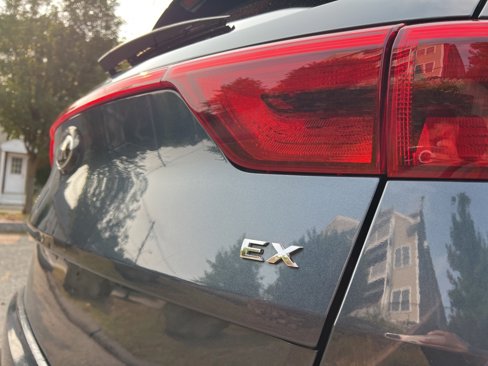 Used 2018 Kia Sportage EX w/ EX Premium Package image 9