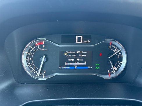 Used 2016 Honda Pilot Elite image 16