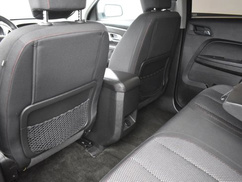 Used 2017 GMC Terrain SLE image 23