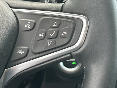 Certified 2023 Chevrolet Equinox LT image 21