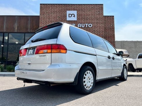 Used 2003 Honda Odyssey LX image 6