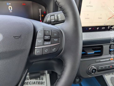 New 2025 Ford Maverick XLT w/ XLT Luxury Package image 25