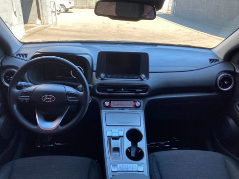 Used 2022 Hyundai Kona SEL w/ Convenience Package image 12